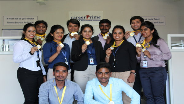 careerPrime in mysore