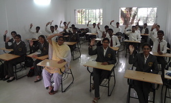 careerPrime in mysore