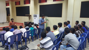 careerPrime in mysore